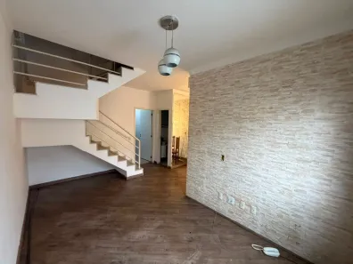 Sobrado com 3 Quartos à venda, 90m² no Jardim dos Ipês, Suzano