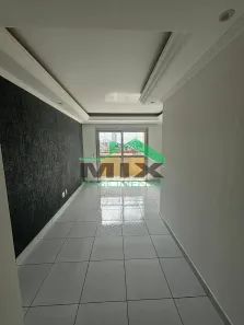 Apartamento com 2 Quartos à venda, 52m² no Conceição, Diadema