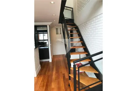 Apartamento com 1 Quarto para alugar, 75m² no Cerqueira César, São Paulo