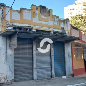 Imóvel Comercial à venda, 243m² no Santa Rosa, Niterói