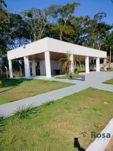 Lote/Terreno à venda, 352m² no Chapada dos Guimarães, Chapada dos Guimarães