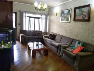 Casa com 3 Quartos à venda, 130m² no Ipiranga, São Paulo