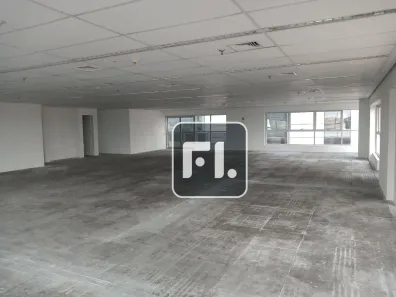 Sala Comercial para alugar, 329m² no Alphaville Centro Industrial e Empresarial/Alphaville., Barueri