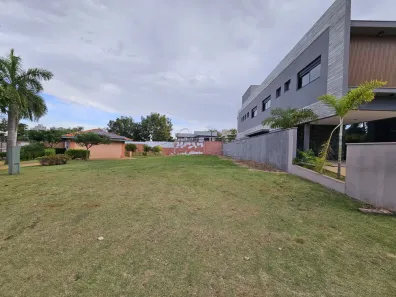 Lote/Terreno à venda, 524m² no Jardim Olhos D´Água I, Ribeirão Preto