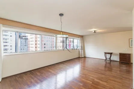 Apartamento com 4 Quartos à venda, 240m² no Jardim Paulista, São Paulo
