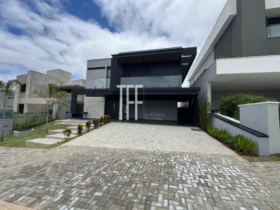 Casa de Condomínio com 4 Quartos à venda, 320m² no Chácara São Rafael, Campinas