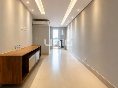 Apartamento com 2 Quartos à venda, 70m² no Paulicéia, Piracicaba