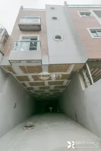 Apartamento com 3 Quartos à venda, 80m² no Santa Maria, Santo André