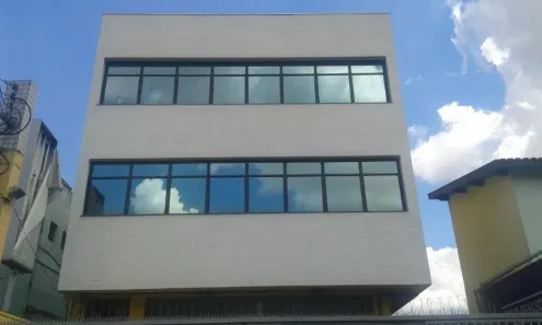 Prédio Comercial à venda, 870m² no Vila Galvão, Guarulhos