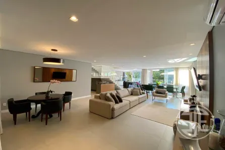 Casa com 5 Quartos para alugar, 393m² no Riviera, Bertioga