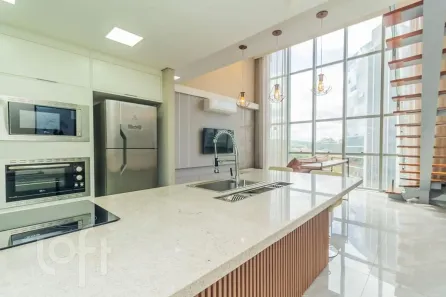 Apartamento com 1 Quarto à venda, 72m² no Petrópolis, Porto Alegre