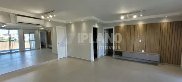 Apartamento com 2 Quartos à venda, 93m² no Parque Faber Castell I, São Carlos