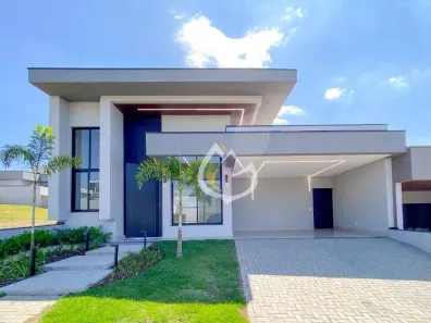Casa de Condomínio com 3 Quartos à venda, 200m² no Jardim Ypê, Paulínia