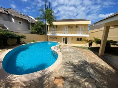 Casa de Condomínio com 4 Quartos à venda, 367m² no Jardim Theodora, Itu