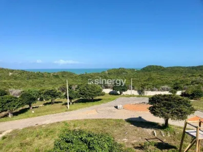 Lote/Terreno à venda, 940m² no Pipa, Tibau do Sul