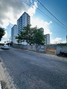 Lote/Terreno à venda, 900m² no Lagoa Nova, Natal