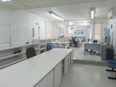 Ponto Comercial à venda, 212m² no Navegantes, Porto Alegre