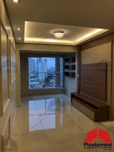 Apartamento com 3 Quartos à venda, 77m² no Alto da Mooca, São Paulo