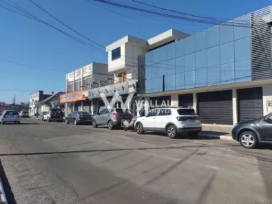 Ponto Comercial para alugar, 368m² no Santo Afonso, Novo Hamburgo