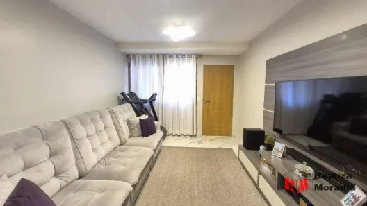 Casa com 2 Quartos à venda, 96m² no Jardim Cláudia, São Paulo