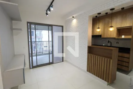 Apartamento com 1 Quarto à venda, 45m² no Vila Sônia, São Paulo