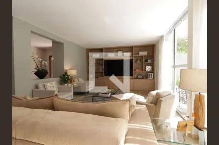 Casa com 3 Quartos à venda, 350m² no Morumbi, São Paulo
