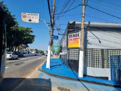 Prédio Comercial à venda, 370m² no Santo Amaro, São Paulo