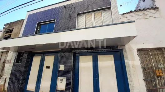 Sobrado com 5 Quartos à venda, 208m² no Vila Lídia, Campinas