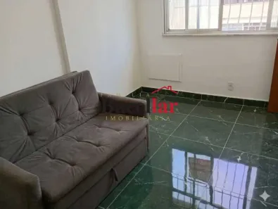 Apartamento com 1 Quarto à venda, 57m² no Copacabana, Rio de Janeiro