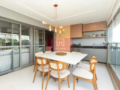 Apartamento com 3 Quartos à venda, 116m² no Jardim Prudência, São Paulo