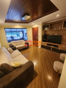 Sobrado com 3 Quartos à venda, 180m² no Vila América, Santo André