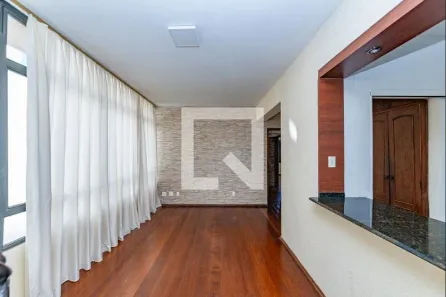 Cobertura com 3 Quartos à venda, 250m² no Santa Lúcia, Belo Horizonte