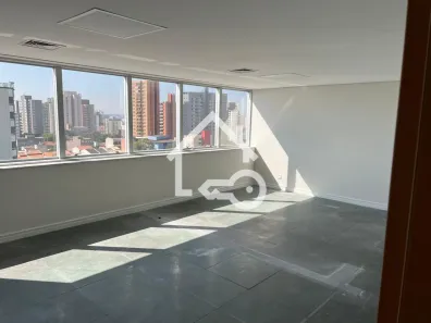 Sala Comercial à venda, 41m² no Jardim Bela Vista, Santo André