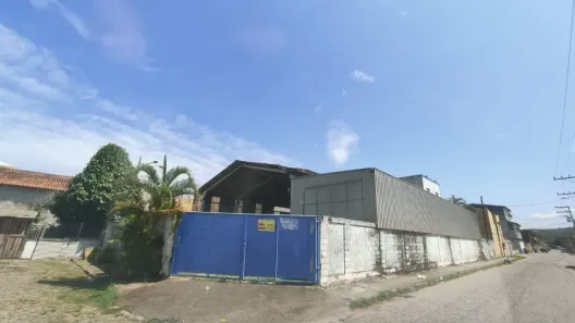 Prédio Residencial com 2 Quartos para alugar, 456m² no Engenho da Praia, Macaé