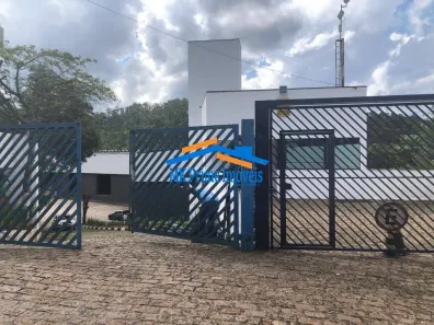 Galpão/Depósito/Armazém para alugar, 4000m² no Centro, Cotia