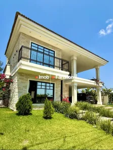 Casa com 4 Quartos à venda, 324m² no Cidade Alpha, Eusébio