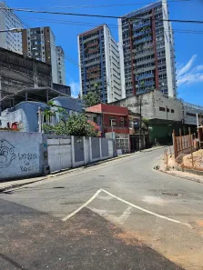 Casa com 4 Quartos à venda, 237m² no Centro, Salvador