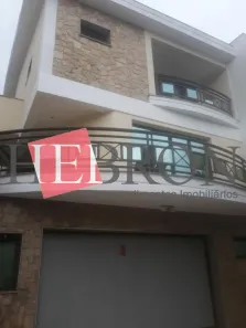 Sobrado com 3 Quartos à venda, 500m² no Jardim Textil, São Paulo