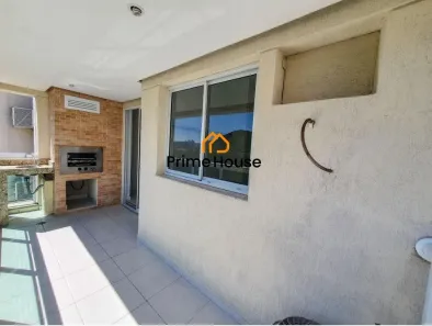 Apartamento com 2 Quartos à venda, 68m² no Barra da Tijuca, Rio de Janeiro