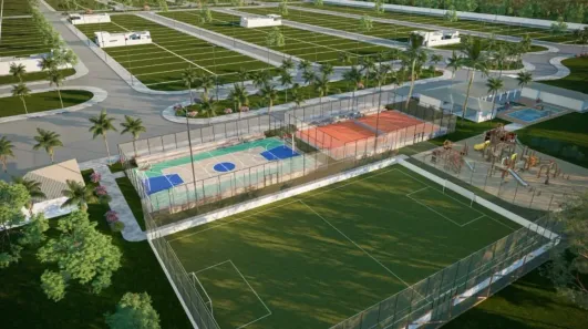 Lote/Terreno à venda, 276m² no Boa Esperança, Petrolina