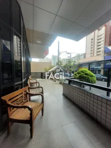 Apartamento com 3 Quartos à venda, 120m² no Praia da Costa, Vila Velha