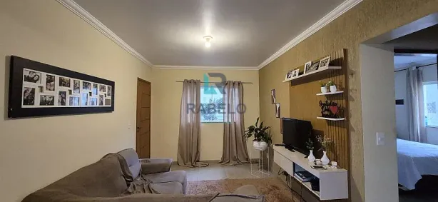 Apartamento com 2 Quartos à venda, 10m² no Pedregulho, Guaratinguetá