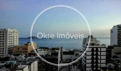 Apartamento com 2 Quartos à venda, 77m² no Ipanema, Rio de Janeiro