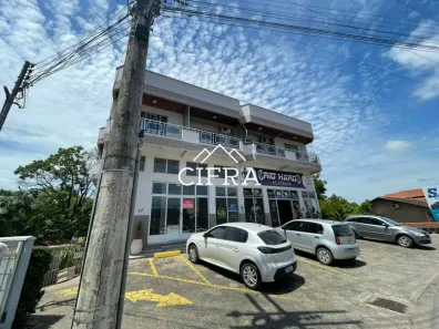 Sala Comercial para alugar, 125m² no Canoas, Rio do Sul