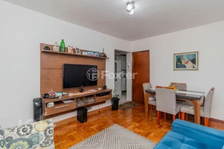 Kitnet com 1 Quarto à venda, 49m² no Santa Efigênia, São Paulo