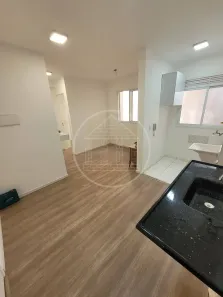 Apartamento com 2 Quartos à venda, 36m² no Pedreira, São Paulo