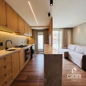 Apartamento com 3 Quartos à venda, 89m² no Praia Brava de Itajaí, Itajaí