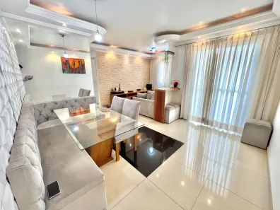Apartamento com 2 Quartos à venda, 54m² no Bela Vista, São Paulo