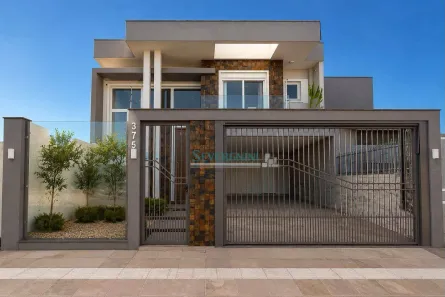 Sobrado com 3 Quartos à venda, 209m² no Parque da Matriz, Gravataí