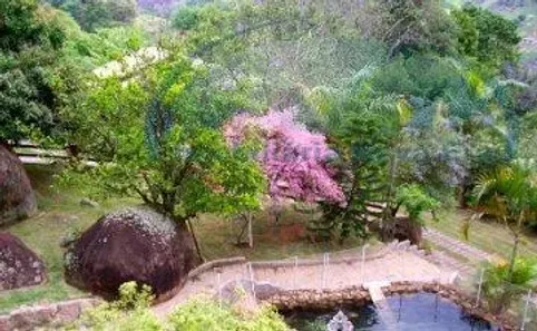 Fazenda/Sítio com 4 Quartos à venda, 500m² no Chácaras Alpina, Valinhos